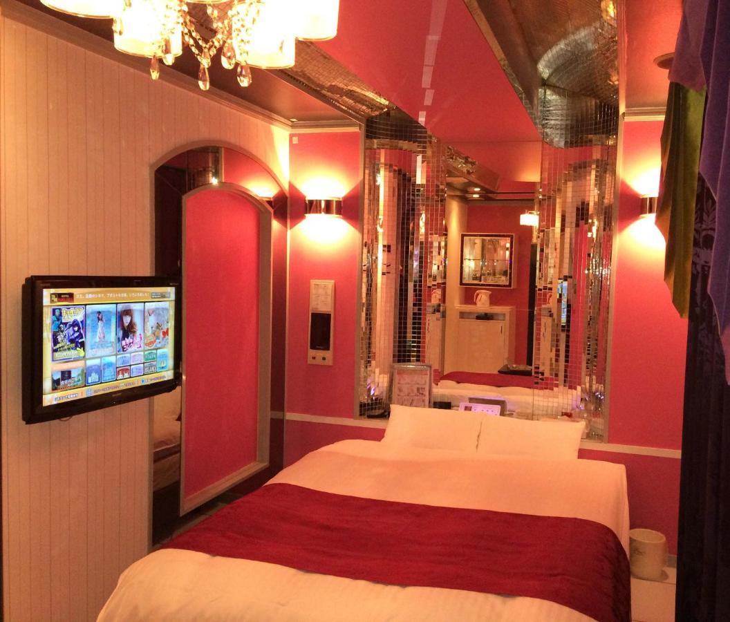 Hotel Park Hill ساسيبو المظهر الخارجي الصورة