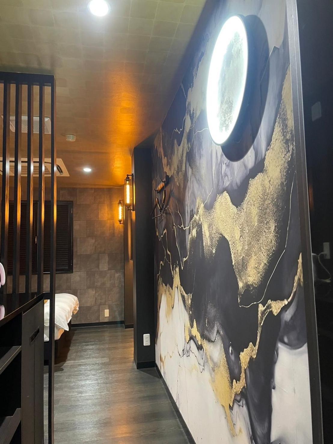 Hotel Park Hill ساسيبو المظهر الخارجي الصورة